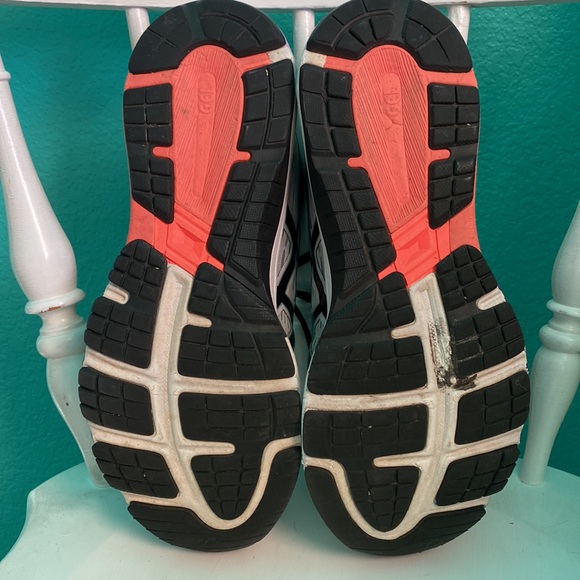 ASICS GT-1000 Women’s shoes, size 10.5 - Picture 14 of 14